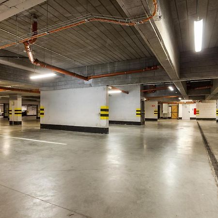 גדנסק Apartament Sea Master מראה חיצוני תמונה